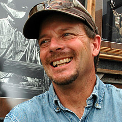 Joseph Robertson - Artist