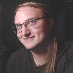 Matthew Olson - Artist