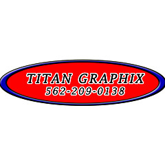Titan Graphix - Artist