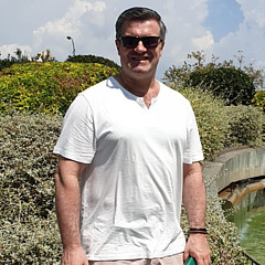 Paul O