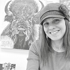 Susan Martinez - Artist