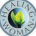 Healing Woman - Artist