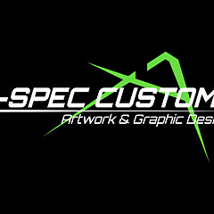A-Spec Customs - Artist