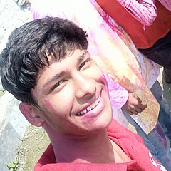 Aakash Kumar - Artist