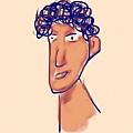 Aaron Aboud - Artist