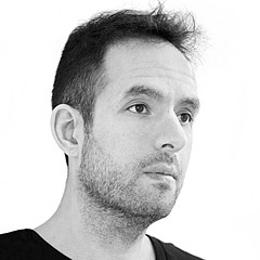 Aaron Archuleta - Artist