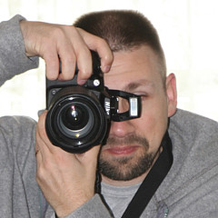 Aaron Beaudry - Artist