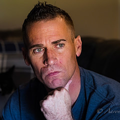 Aaron Beverly - Artist