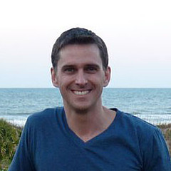 Aaron Coe - Artist