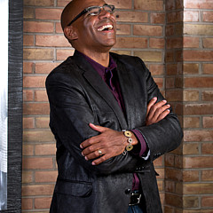 Aaron Dworkin - Artist