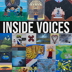 Inside Voices - Artist