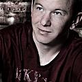 Aaron Parrill - Artist