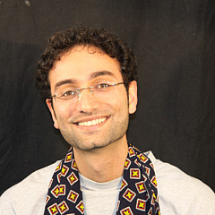 Arash Shirinbab - Artist