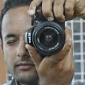 Aayush Upreti - Artist