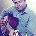 Abaa Shewale - Artist