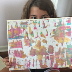 Abby Clifton - Artist
