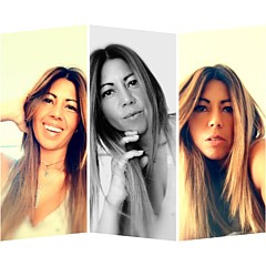 Abby Shalabi - Artist