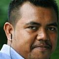 Abd Rahim - Artist