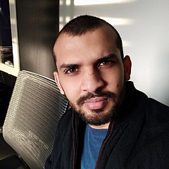 Abd elrhman Mhanna - Artist