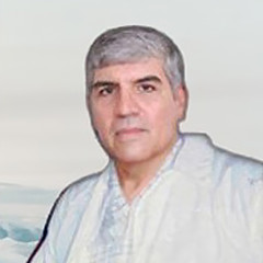Abderrahim BENJABBAR - Artist