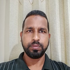 Abdulla Munaz - Artist