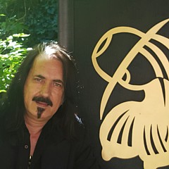 Abel Maman - Artist