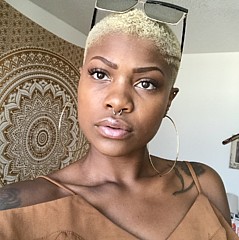 Abeni Lawson - Artist