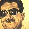 Abhijeet Kulkarni - Artist