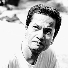 Abhijit Deb - Artist