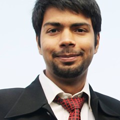 Abhiroop Ashok - Artist