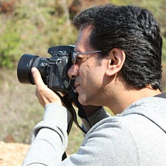 Abhishek Chatterjee - Artist