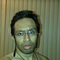 Abhishek Gangulee - Artist