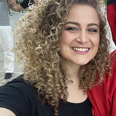Abi Lincoln - Artist