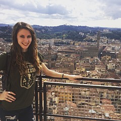 Abigail Scott - Artist