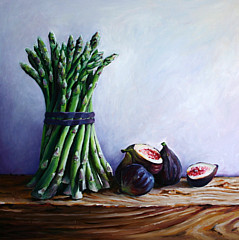 Abra Johnson - Artist