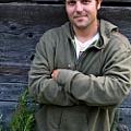 Abram Barrett - Artist