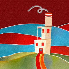 Abstract Factory - Artist