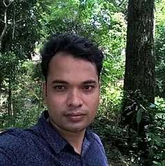 Abu Zunaid - Artist