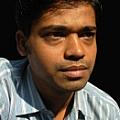 Achyutananda Pal - Artist