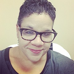 Adita Perez - Artist