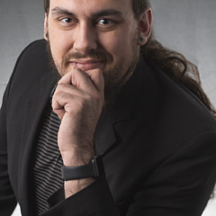 Adam Chizen - Artist