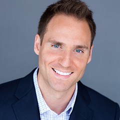 Adam Coppola - Artist