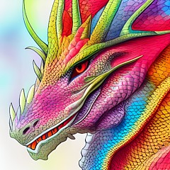 Dragyn Rain - Artist