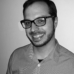 Adam Lerner - Artist