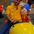 Adam Levine - Artist