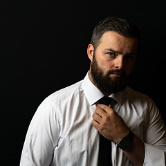 Adam Massingale - Artist