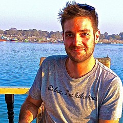 Adam Mirani - Artist Adam Mirani - Artist