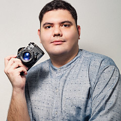 Adam Rao - Artist