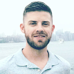 Adam Varga - Artist