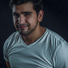 Adan Tamez - Artist